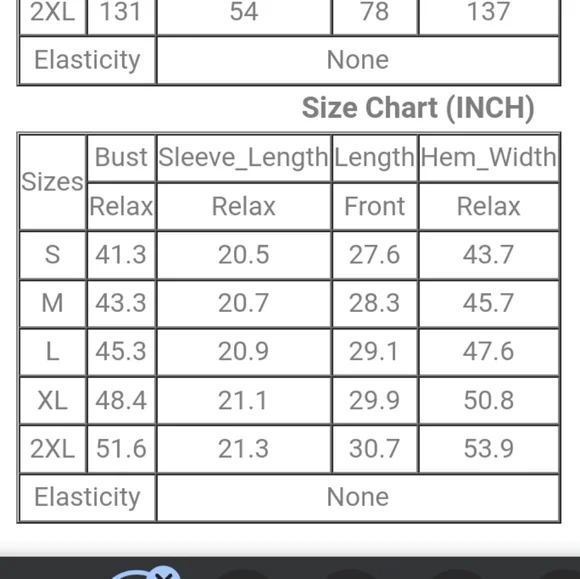 New boutique plaid shacket - Picture 3 of 8